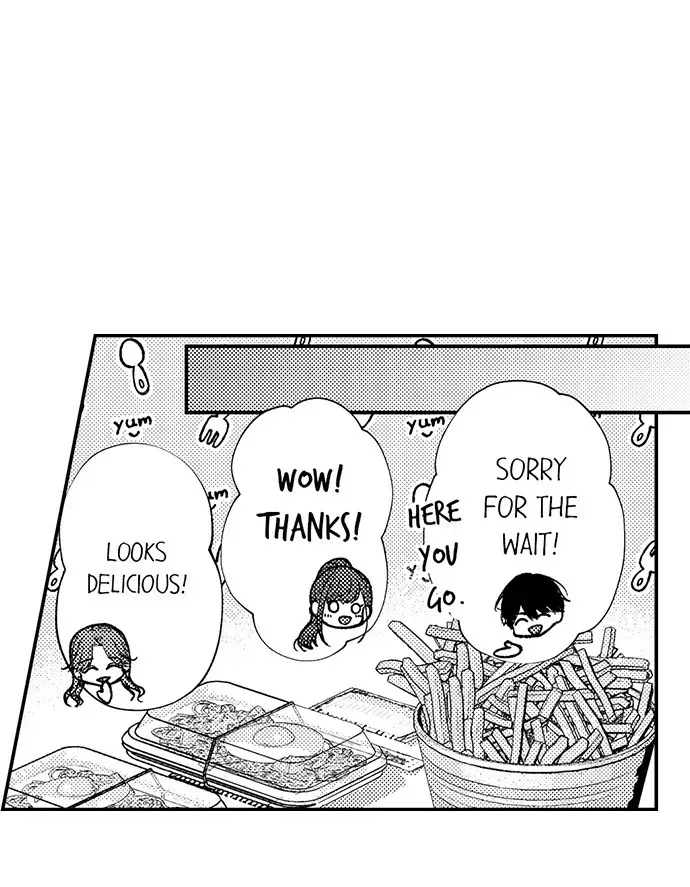 Unmei no Karada to Wakaretai. - Omoida Shitaku na Katta, Moto Kare to no Zubuzubu H Chapter 44 page 32 - 