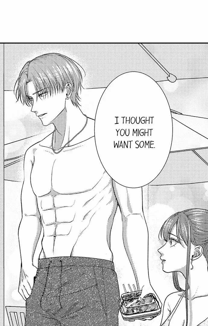 Unmei no Karada to Wakaretai. - Omoida Shitaku na Katta, Moto Kare to no Zubuzubu H Chapter 44 page 34 - 
