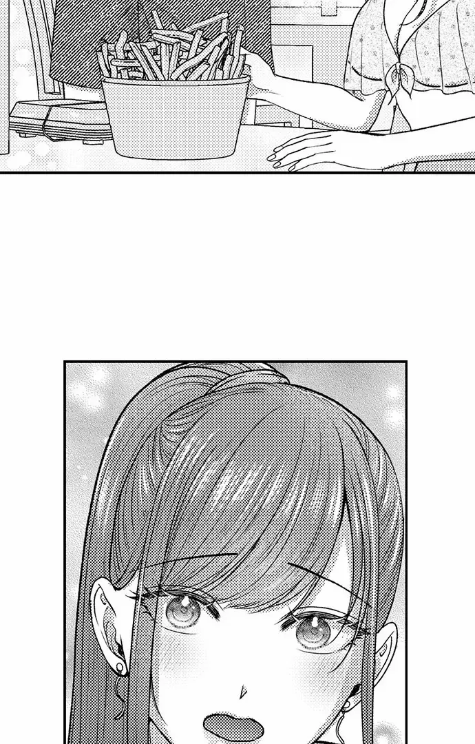 Unmei no Karada to Wakaretai. - Omoida Shitaku na Katta, Moto Kare to no Zubuzubu H Chapter 44 page 35 - 
