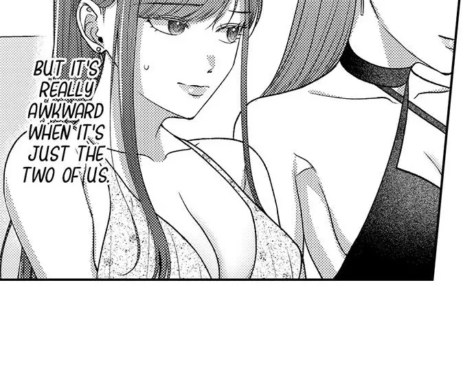 Unmei no Karada to Wakaretai. - Omoida Shitaku na Katta, Moto Kare to no Zubuzubu H Chapter 44 page 8 - 