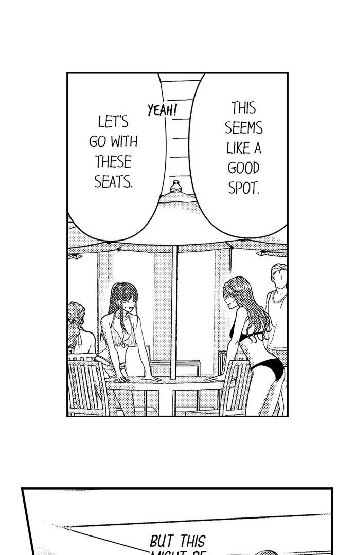 Unmei no Karada to Wakaretai. - Omoida Shitaku na Katta, Moto Kare to no Zubuzubu H Chapter 44 page 9 - 