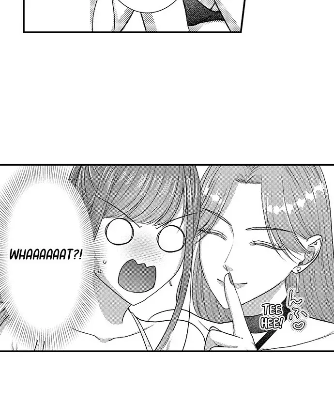 Unmei no Karada to Wakaretai. - Omoida Shitaku na Katta, Moto Kare to no Zubuzubu H Chapter 45 page 11 - 