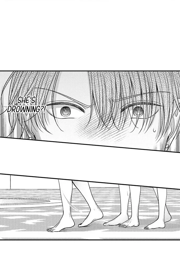 Unmei no Karada to Wakaretai. - Omoida Shitaku na Katta, Moto Kare to no Zubuzubu H Chapter 45 page 18 - 