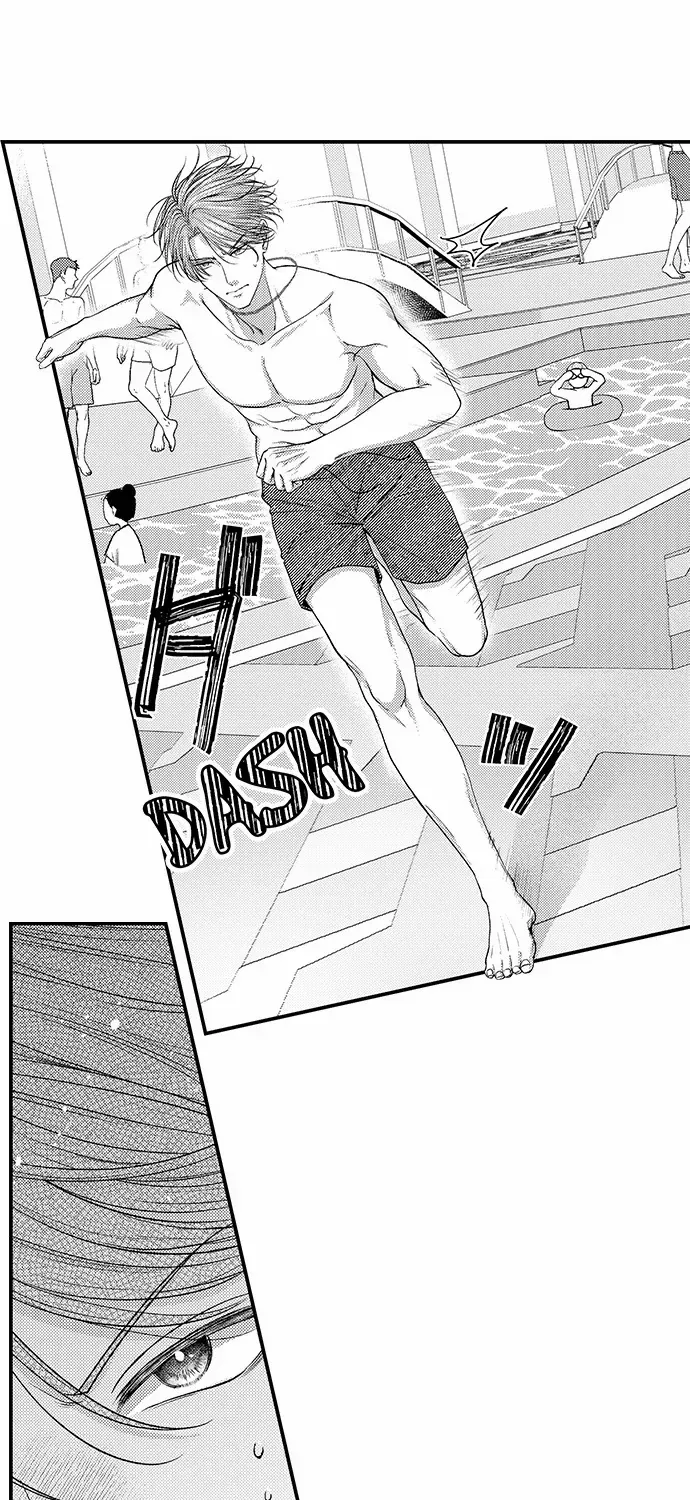 Unmei no Karada to Wakaretai. - Omoida Shitaku na Katta, Moto Kare to no Zubuzubu H Chapter 45 page 19 - 