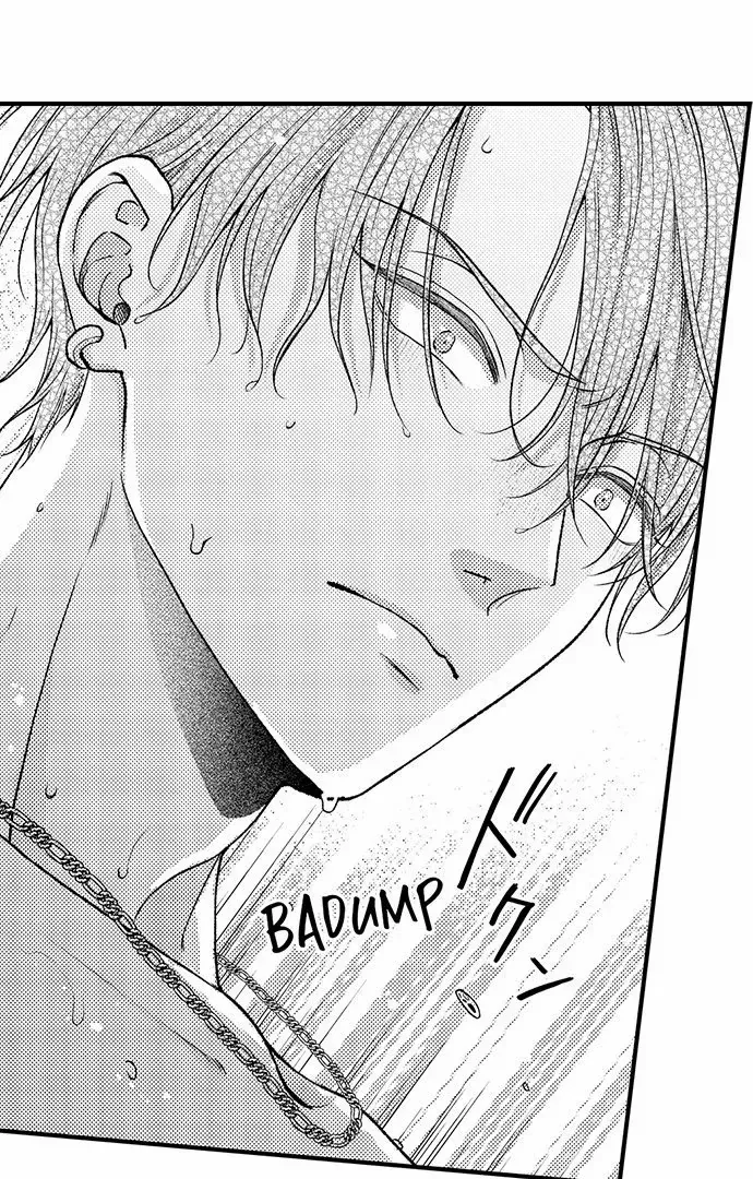 Unmei no Karada to Wakaretai. - Omoida Shitaku na Katta, Moto Kare to no Zubuzubu H Chapter 45 page 24 - 