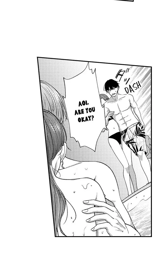 Unmei no Karada to Wakaretai. - Omoida Shitaku na Katta, Moto Kare to no Zubuzubu H Chapter 45 page 25 - 