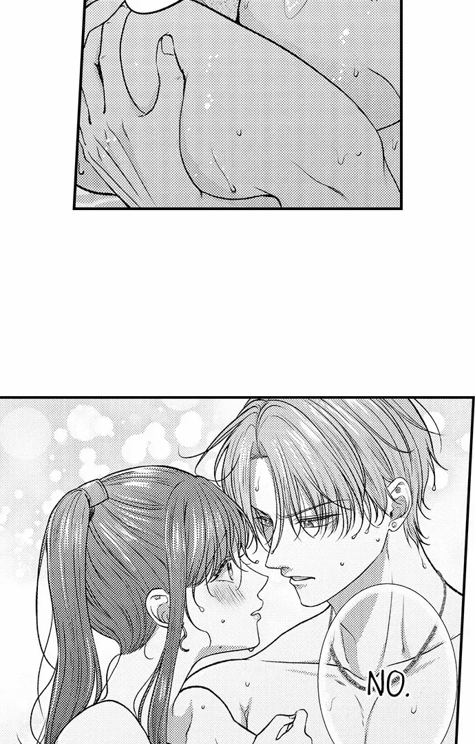 Unmei no Karada to Wakaretai. - Omoida Shitaku na Katta, Moto Kare to no Zubuzubu H Chapter 45 page 30 - 
