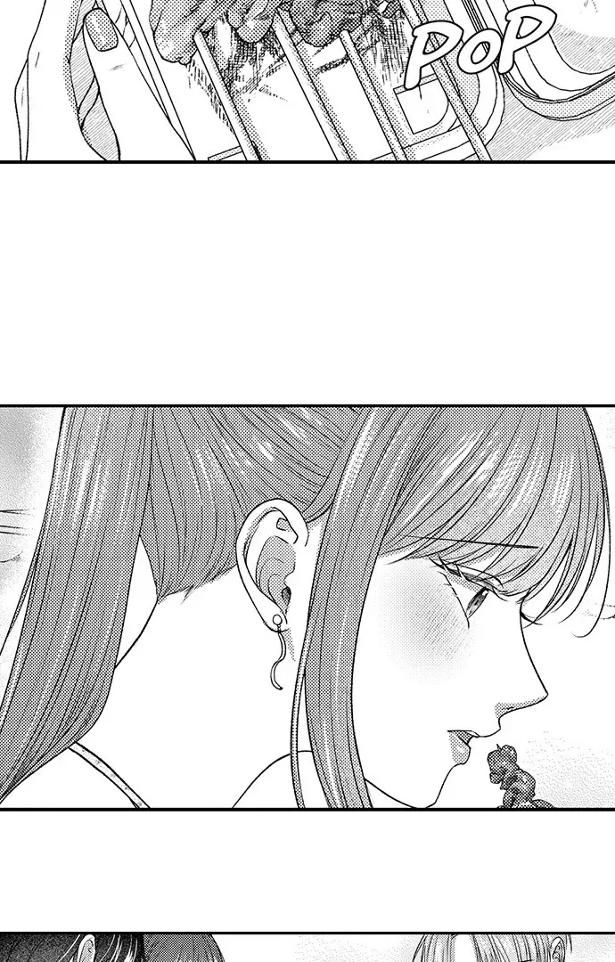Unmei no Karada to Wakaretai. - Omoida Shitaku na Katta, Moto Kare to no Zubuzubu H Chapter 45 page 4 - 