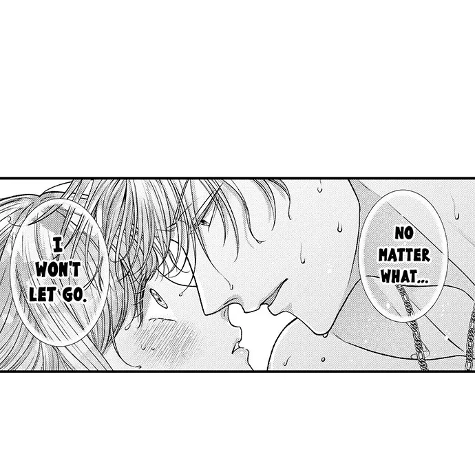 Unmei no Karada to Wakaretai. - Omoida Shitaku na Katta, Moto Kare to no Zubuzubu H Chapter 45 page 32 - 