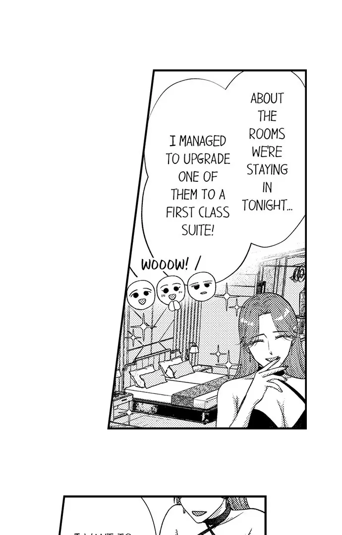 Unmei no Karada to Wakaretai. - Omoida Shitaku na Katta, Moto Kare to no Zubuzubu H Chapter 45 page 7 - 