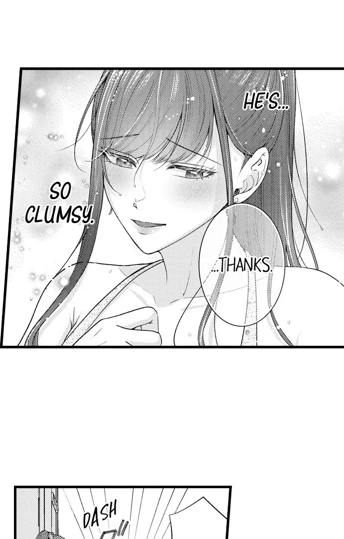 Unmei no Karada to Wakaretai. - Omoida Shitaku na Katta, Moto Kare to no Zubuzubu H Chapter 46 page 12 - 