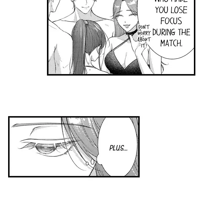 Unmei no Karada to Wakaretai. - Omoida Shitaku na Katta, Moto Kare to no Zubuzubu H Chapter 46 page 16 - 