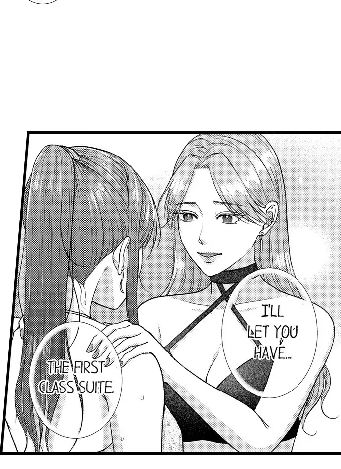Unmei no Karada to Wakaretai. - Omoida Shitaku na Katta, Moto Kare to no Zubuzubu H Chapter 46 page 19 - 