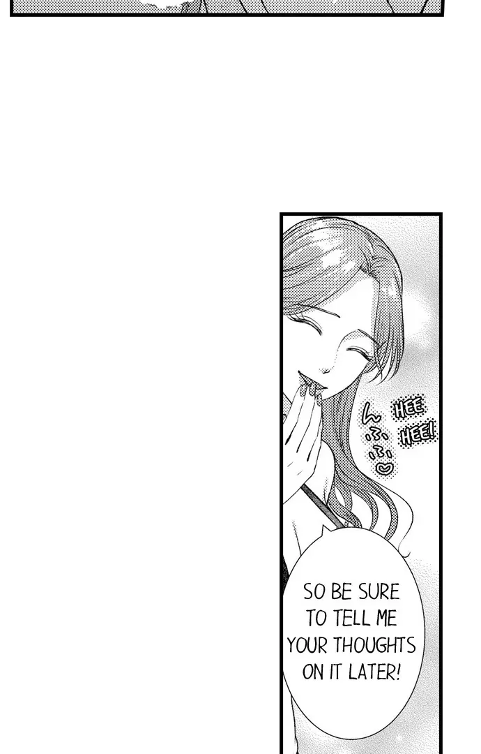 Unmei no Karada to Wakaretai. - Omoida Shitaku na Katta, Moto Kare to no Zubuzubu H Chapter 46 page 23 - 