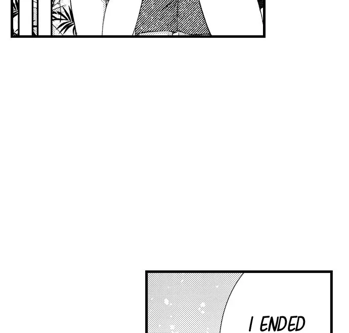 Unmei no Karada to Wakaretai. - Omoida Shitaku na Katta, Moto Kare to no Zubuzubu H Chapter 46 page 25 - 