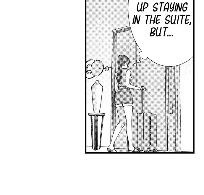 Unmei no Karada to Wakaretai. - Omoida Shitaku na Katta, Moto Kare to no Zubuzubu H Chapter 46 page 26 - 