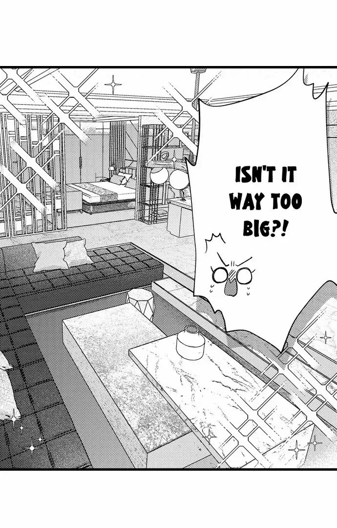 Unmei no Karada to Wakaretai. - Omoida Shitaku na Katta, Moto Kare to no Zubuzubu H Chapter 46 page 27 - 