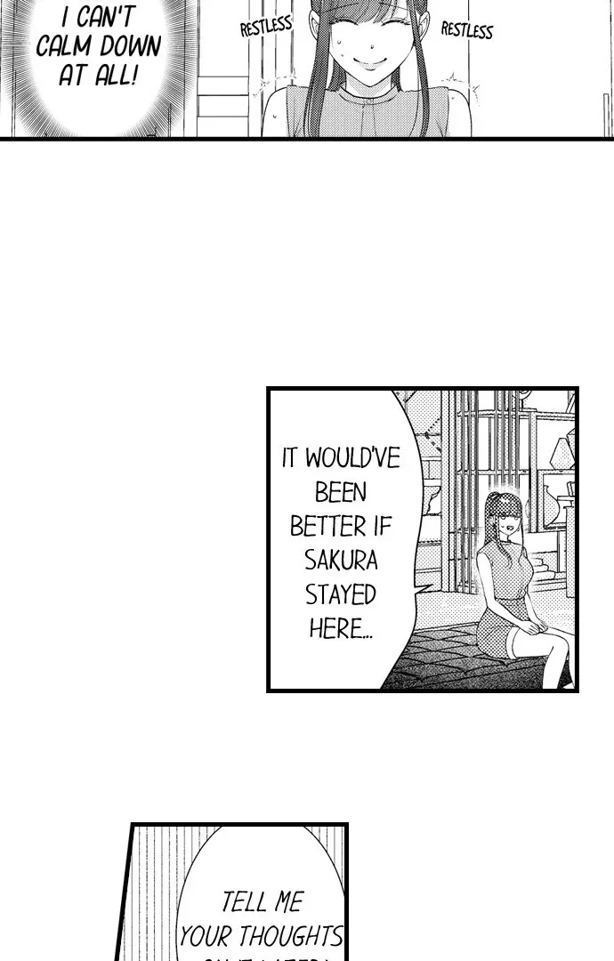 Unmei no Karada to Wakaretai. - Omoida Shitaku na Katta, Moto Kare to no Zubuzubu H Chapter 46 page 29 - 