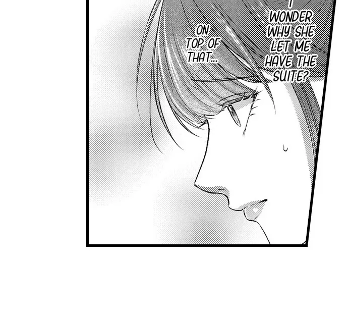 Unmei no Karada to Wakaretai. - Omoida Shitaku na Katta, Moto Kare to no Zubuzubu H Chapter 46 page 31 - 