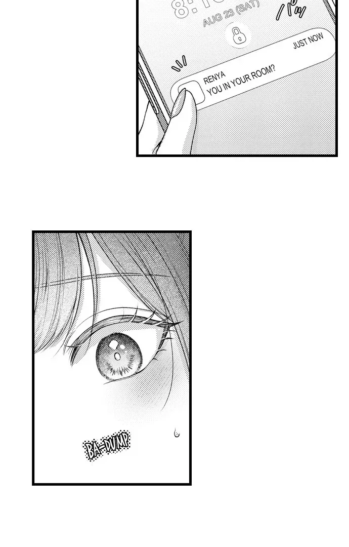 Unmei no Karada to Wakaretai. - Omoida Shitaku na Katta, Moto Kare to no Zubuzubu H Chapter 46 page 33 - 