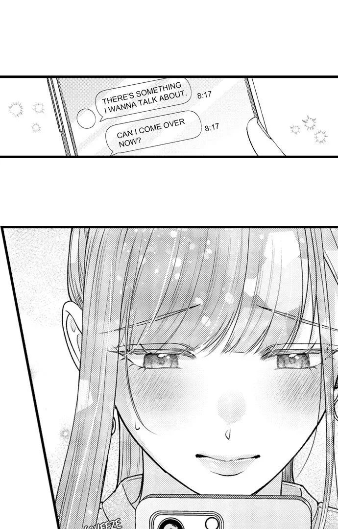 Unmei no Karada to Wakaretai. - Omoida Shitaku na Katta, Moto Kare to no Zubuzubu H Chapter 46 page 34 - 