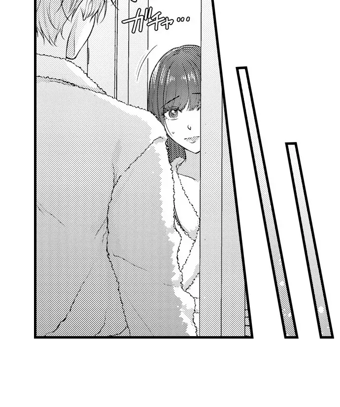 Unmei no Karada to Wakaretai. - Omoida Shitaku na Katta, Moto Kare to no Zubuzubu H Chapter 46 page 36 - 