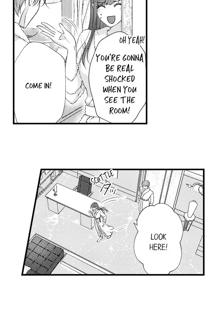 Unmei no Karada to Wakaretai. - Omoida Shitaku na Katta, Moto Kare to no Zubuzubu H Chapter 46 page 38 - 