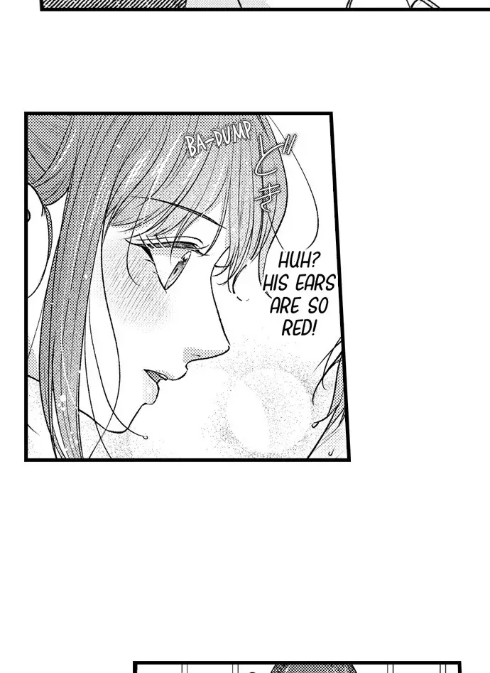 Unmei no Karada to Wakaretai. - Omoida Shitaku na Katta, Moto Kare to no Zubuzubu H Chapter 46 page 6 - 