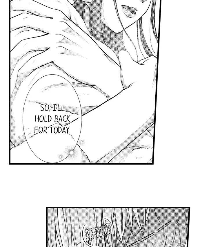 Unmei no Karada to Wakaretai. - Omoida Shitaku na Katta, Moto Kare to no Zubuzubu H Chapter 47 page 12 - 