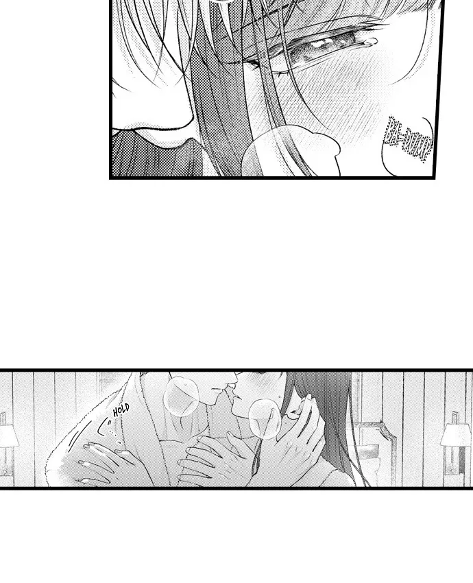Unmei no Karada to Wakaretai. - Omoida Shitaku na Katta, Moto Kare to no Zubuzubu H Chapter 47 page 13 - 