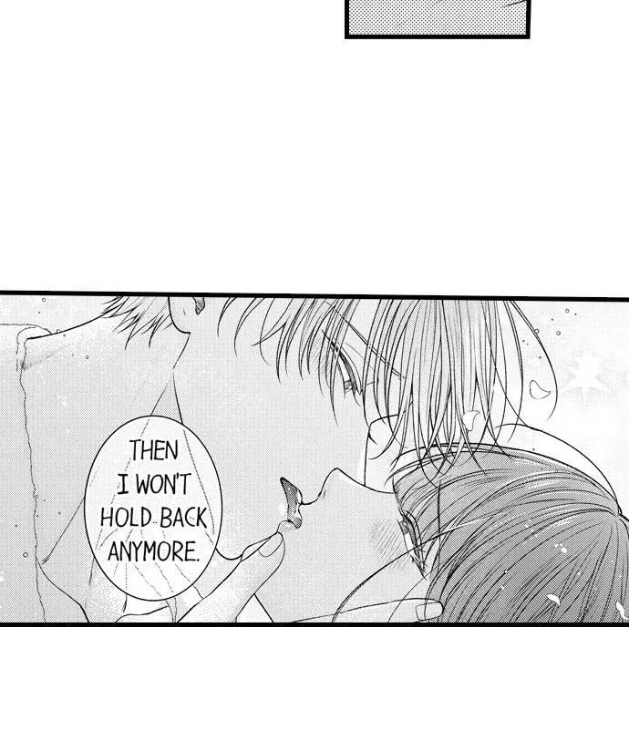 Unmei no Karada to Wakaretai. - Omoida Shitaku na Katta, Moto Kare to no Zubuzubu H Chapter 47 page 17 - 