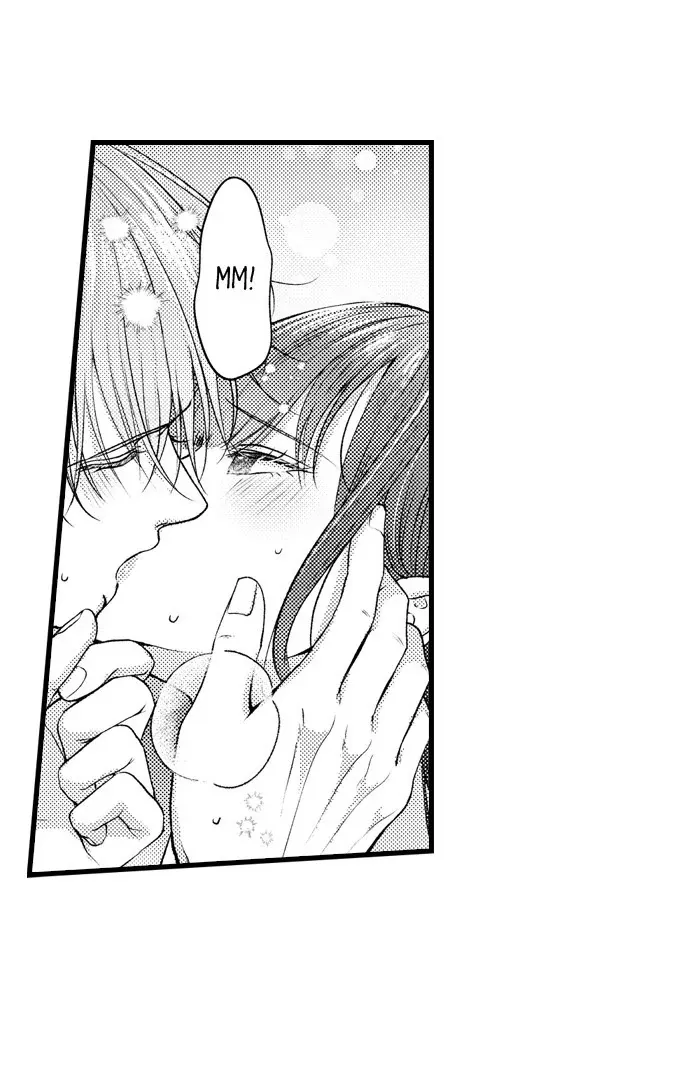 Unmei no Karada to Wakaretai. - Omoida Shitaku na Katta, Moto Kare to no Zubuzubu H Chapter 47 page 18 - 
