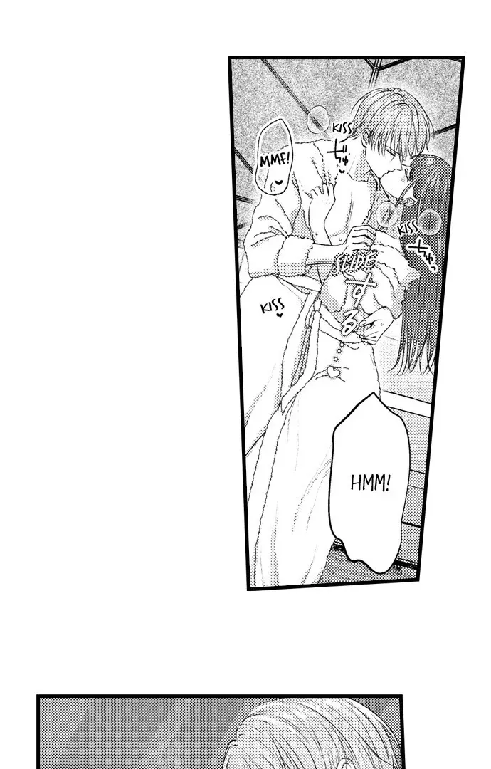 Unmei no Karada to Wakaretai. - Omoida Shitaku na Katta, Moto Kare to no Zubuzubu H Chapter 47 page 19 - 