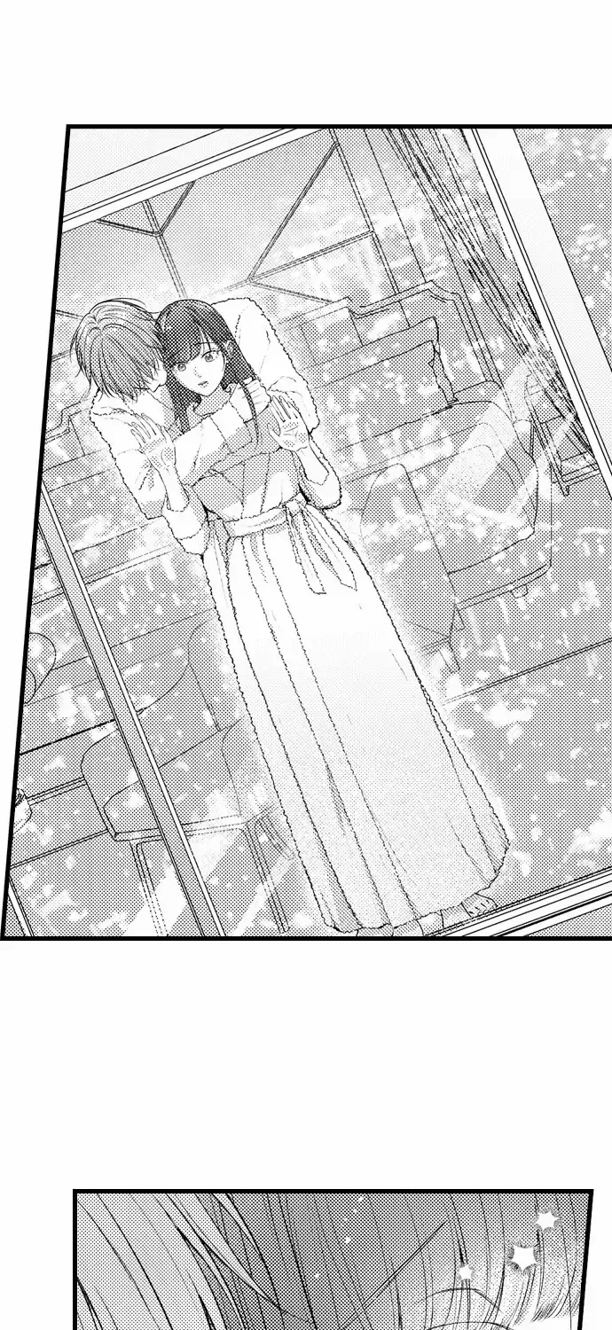 Unmei no Karada to Wakaretai. - Omoida Shitaku na Katta, Moto Kare to no Zubuzubu H Chapter 47 page 3 - 