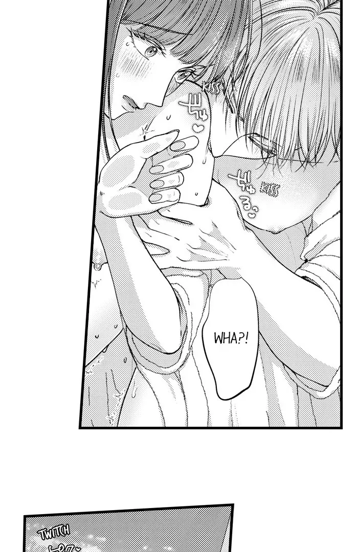 Unmei no Karada to Wakaretai. - Omoida Shitaku na Katta, Moto Kare to no Zubuzubu H Chapter 47 page 21 - 