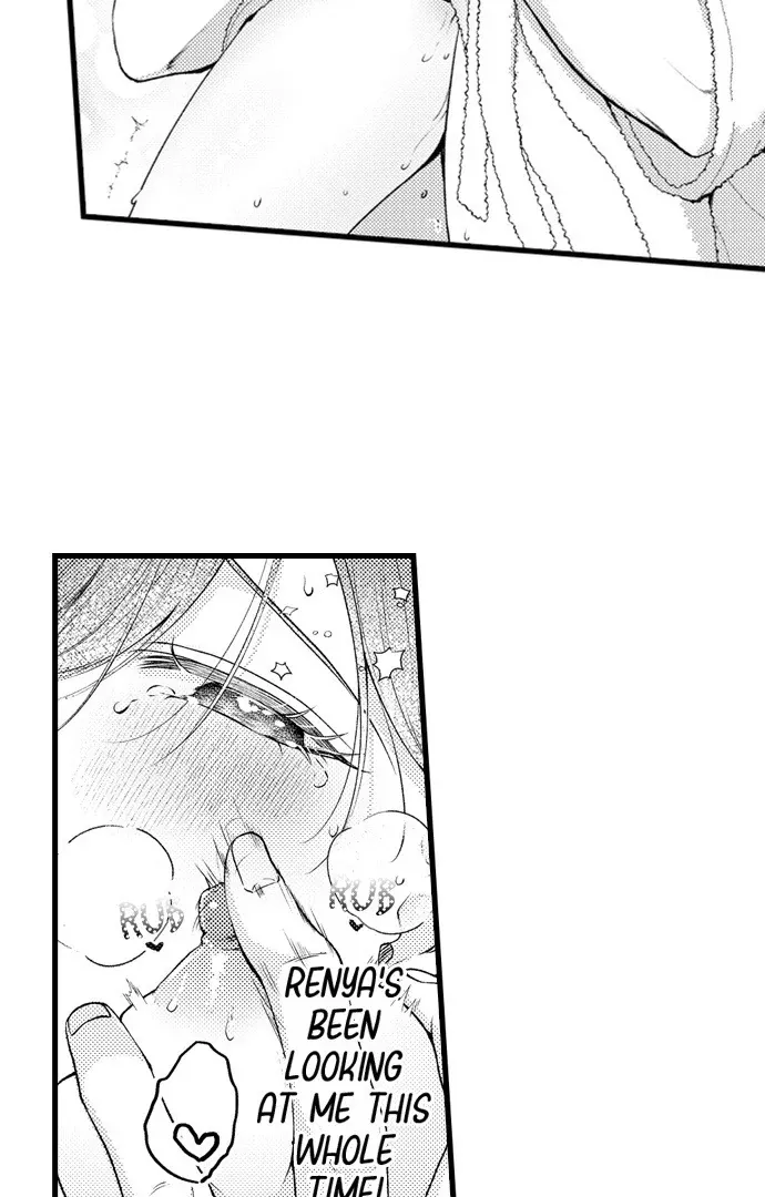 Unmei no Karada to Wakaretai. - Omoida Shitaku na Katta, Moto Kare to no Zubuzubu H Chapter 47 page 26 - 