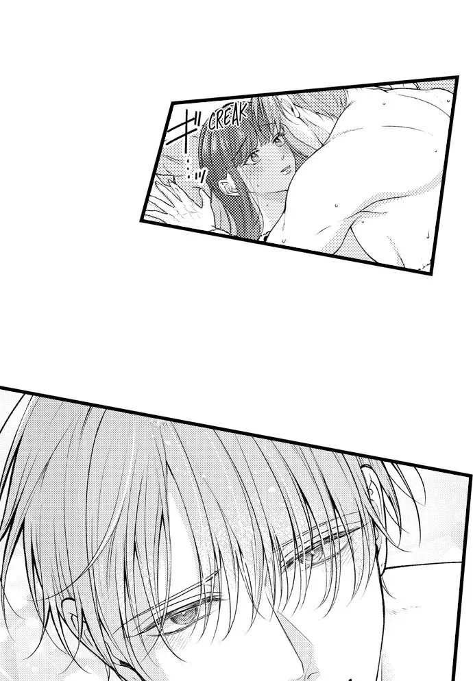 Unmei no Karada to Wakaretai. - Omoida Shitaku na Katta, Moto Kare to no Zubuzubu H Chapter 47 page 33 - 