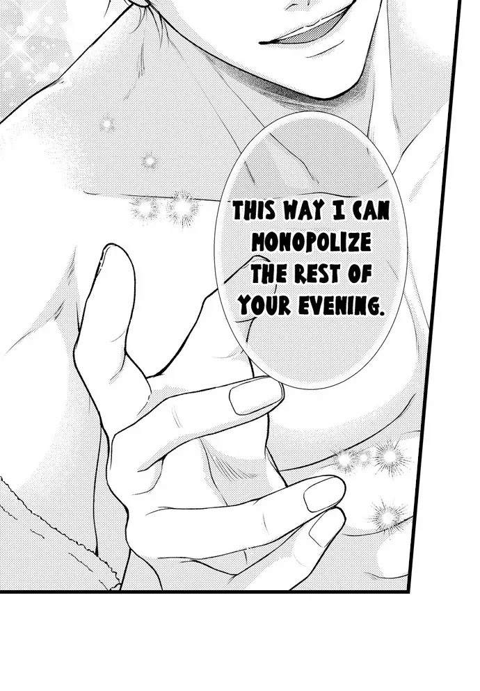 Unmei no Karada to Wakaretai. - Omoida Shitaku na Katta, Moto Kare to no Zubuzubu H Chapter 47 page 34 - 