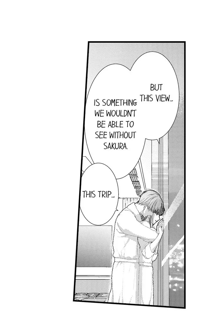 Unmei no Karada to Wakaretai. - Omoida Shitaku na Katta, Moto Kare to no Zubuzubu H Chapter 47 page 6 - 