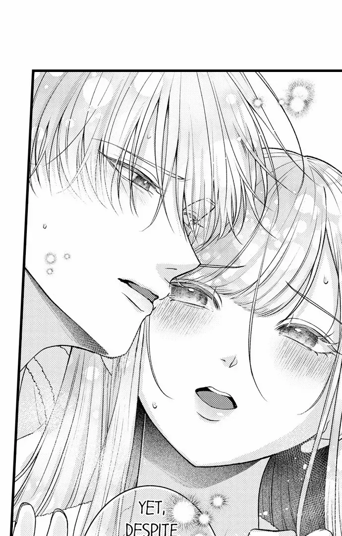 Unmei no Karada to Wakaretai. - Omoida Shitaku na Katta, Moto Kare to no Zubuzubu H Chapter 47 page 10 - 