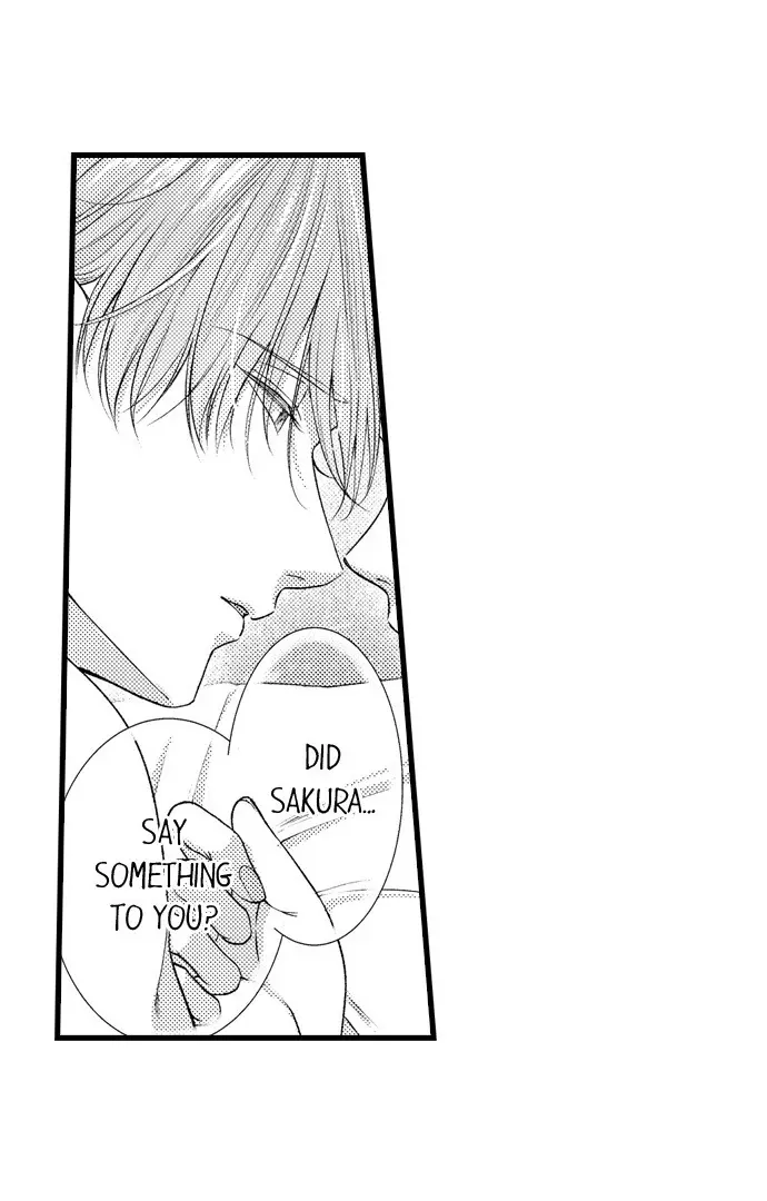 Unmei no Karada to Wakaretai. - Omoida Shitaku na Katta, Moto Kare to no Zubuzubu H Chapter 48 page 29 - 