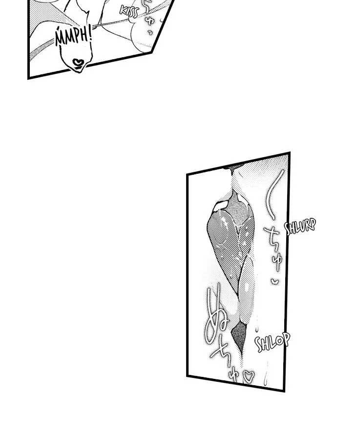 Unmei no Karada to Wakaretai. - Omoida Shitaku na Katta, Moto Kare to no Zubuzubu H Chapter 48 page 7 - 