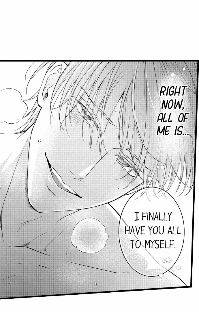 Unmei no Karada to Wakaretai. - Omoida Shitaku na Katta, Moto Kare to no Zubuzubu H Chapter 48 page 10 - 