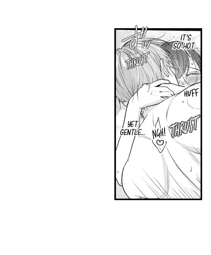 Unmei no Karada to Wakaretai. - Omoida Shitaku na Katta, Moto Kare to no Zubuzubu H Chapter 49 page 11 - 
