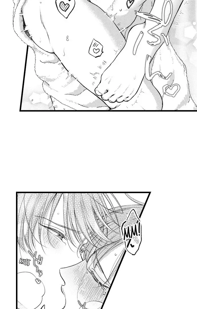 Unmei no Karada to Wakaretai. - Omoida Shitaku na Katta, Moto Kare to no Zubuzubu H Chapter 49 page 5 - 