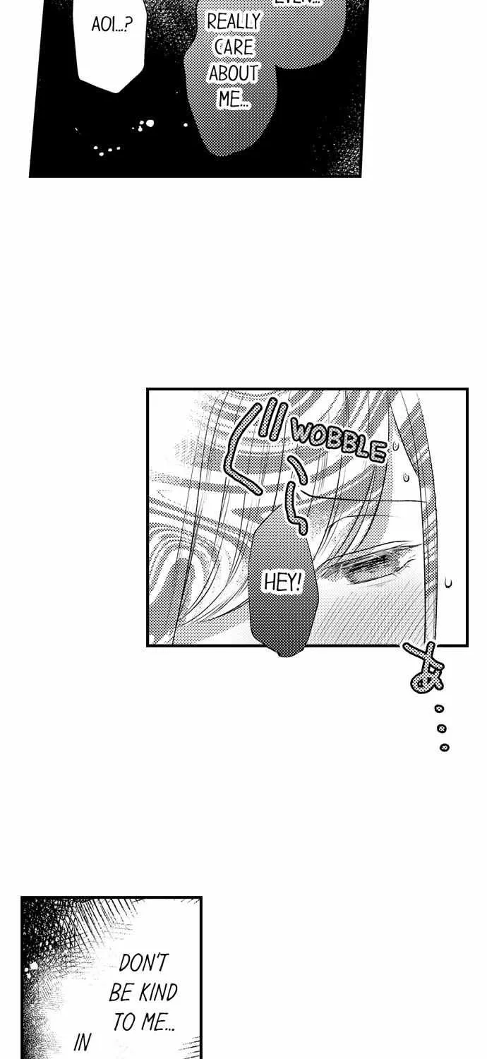 Unmei no Karada to Wakaretai. - Omoida Shitaku na Katta, Moto Kare to no Zubuzubu H Chapter 5 page 17 - 