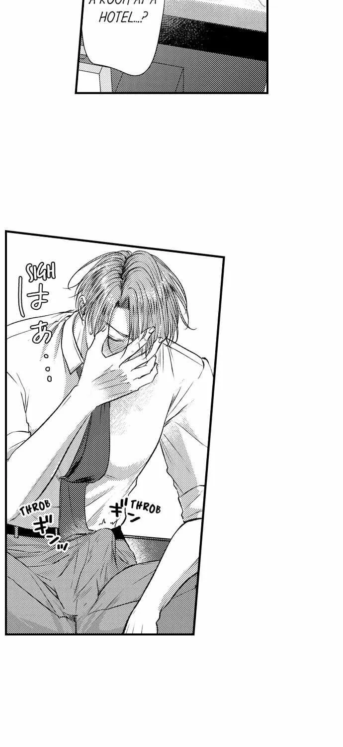 Unmei no Karada to Wakaretai. - Omoida Shitaku na Katta, Moto Kare to no Zubuzubu H Chapter 5 page 24 - 