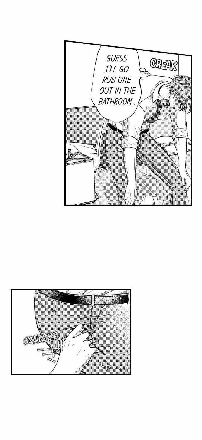 Unmei no Karada to Wakaretai. - Omoida Shitaku na Katta, Moto Kare to no Zubuzubu H Chapter 5 page 25 - 