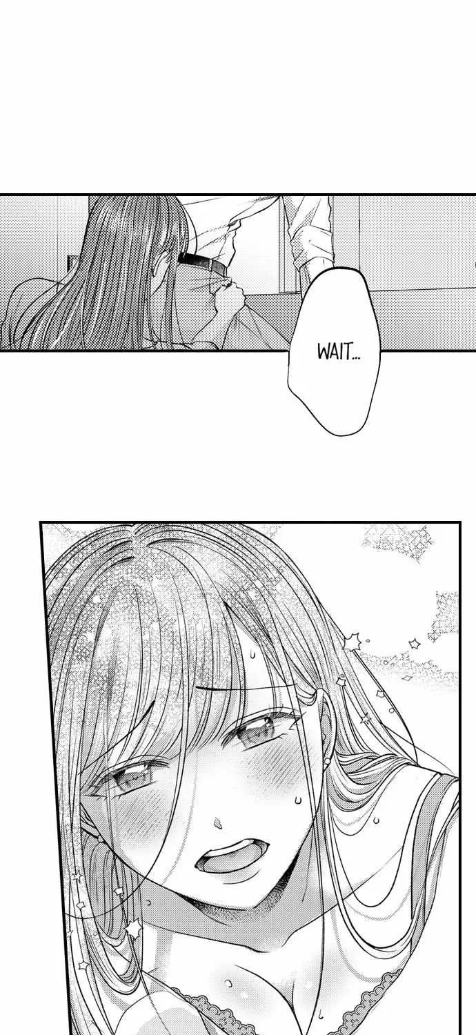 Unmei no Karada to Wakaretai. - Omoida Shitaku na Katta, Moto Kare to no Zubuzubu H Chapter 5 page 26 - 