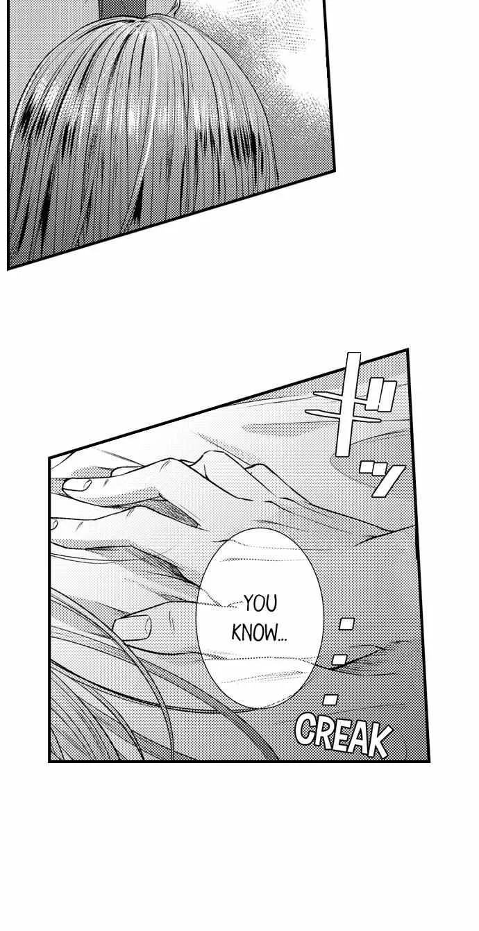Unmei no Karada to Wakaretai. - Omoida Shitaku na Katta, Moto Kare to no Zubuzubu H Chapter 5 page 28 - 